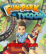 game pic for Fun Park Tycoon